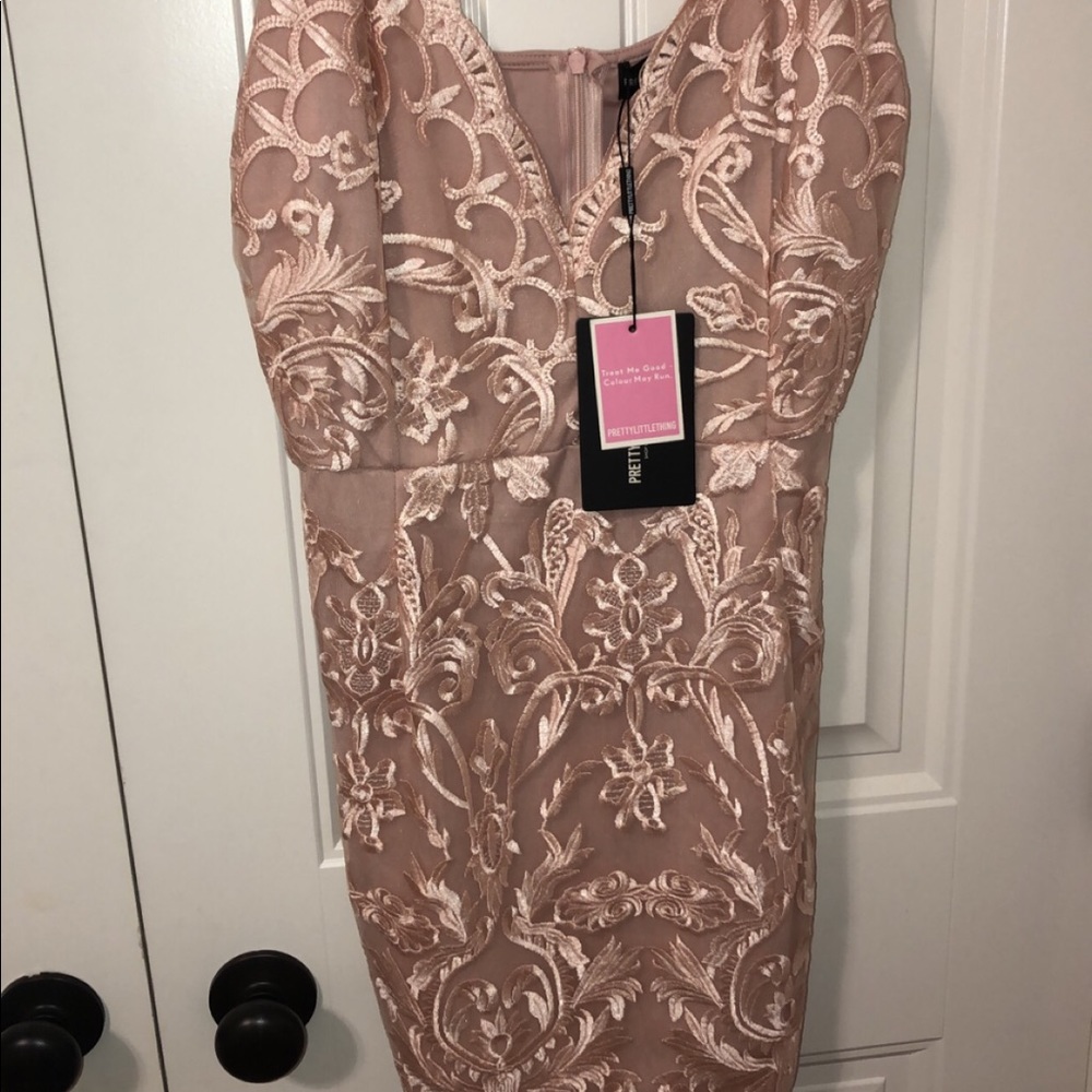 Homecoming Dress
